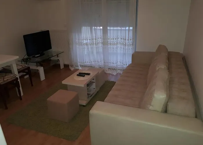 Renome Apartament *