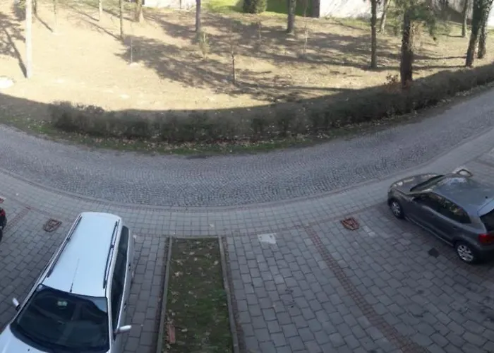 Apartament Renome Banja Koviljača